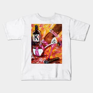 It's the weekend 2 Kids T-Shirt